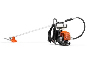 背負式軟管割草機