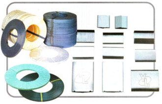 氣動鋼扣&手動鋼扣