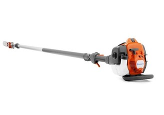 專業型伸縮式高枝鏈鋸