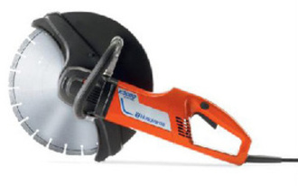 電動圓盤切割機