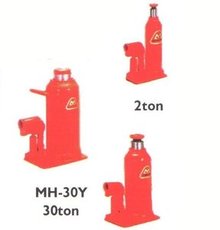 日本原裝進口千斤頂