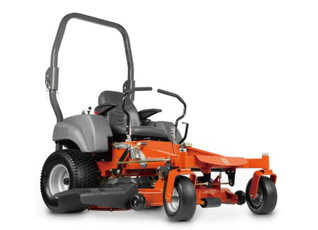 零迴轉割草機 零迴轉割草機