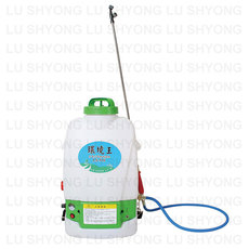 電動噴霧機 電動噴霧機