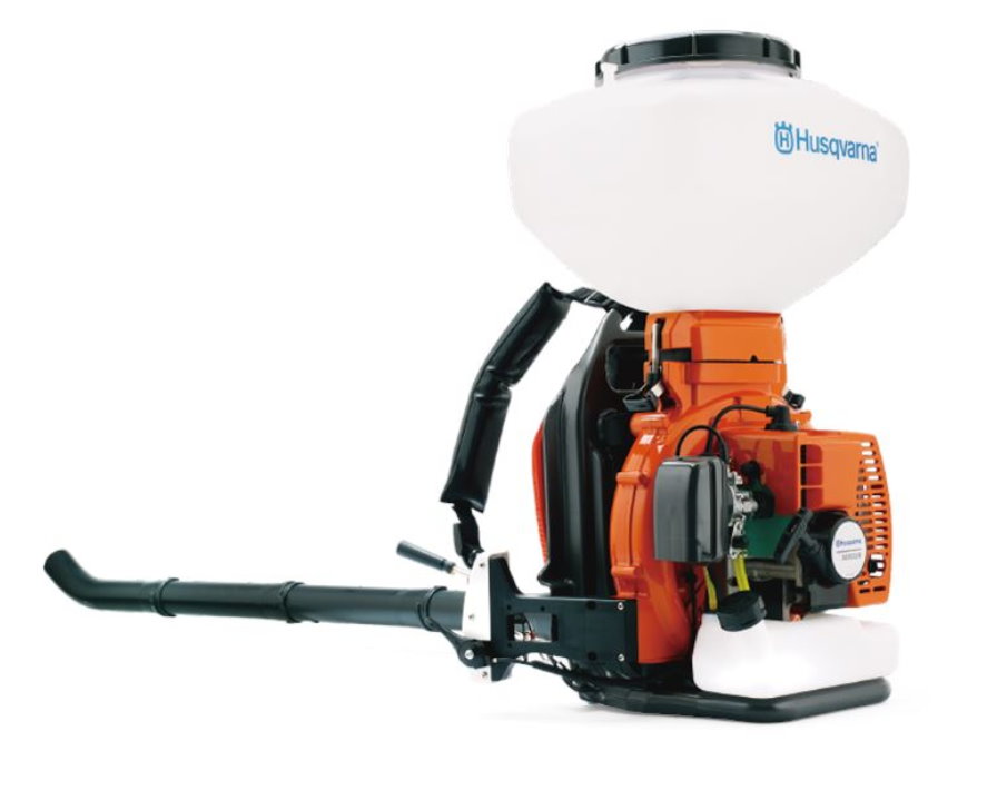 背負式施肥機 背負式施肥機